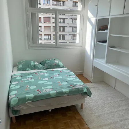 Les Archanges Homestay